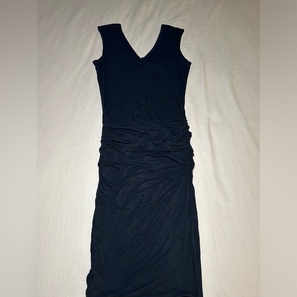 James Perse dress, size 2 - Picture 4 of 5